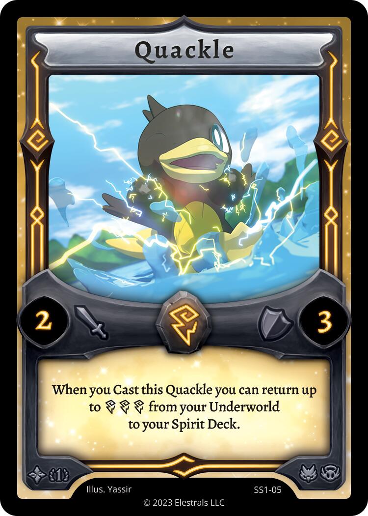 Quackle