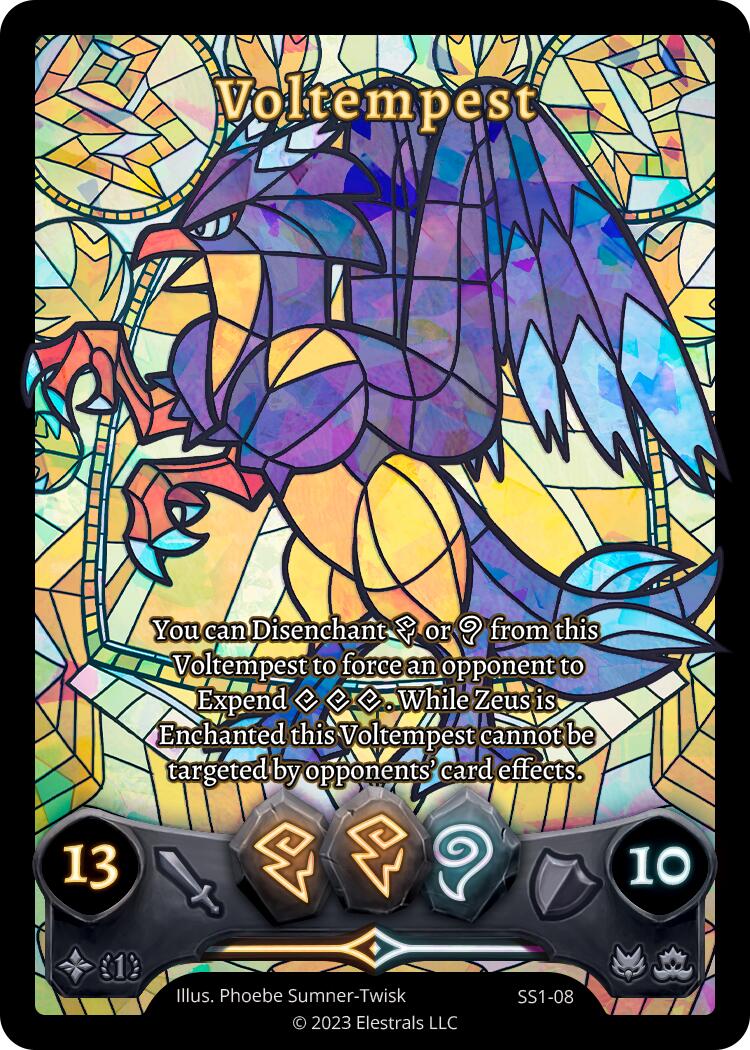 Voltempest