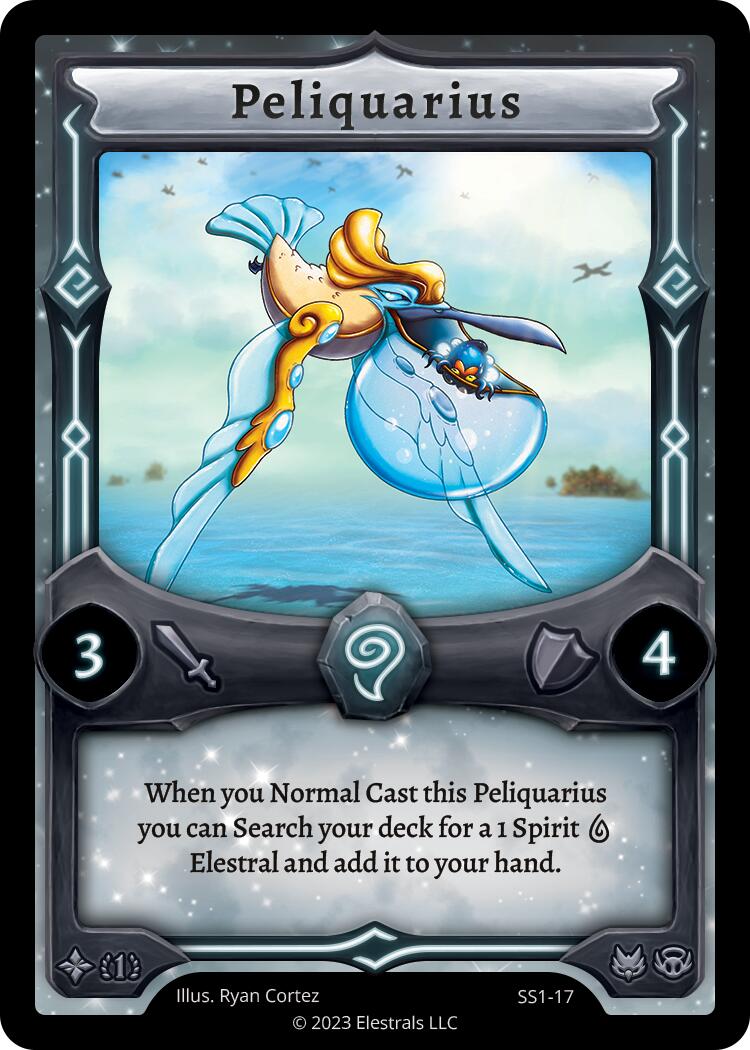 Peliquarius