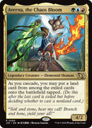 Averna, the Chaos Bloom (Anime)