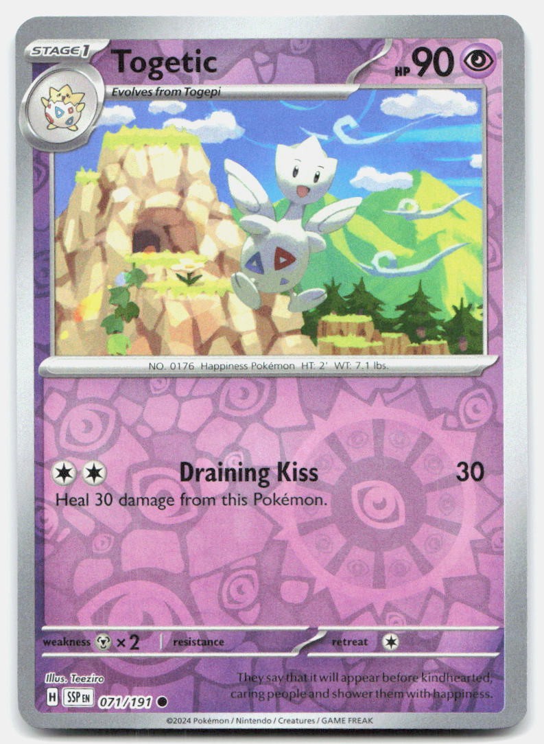 Togetic