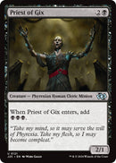 Priest of Gix