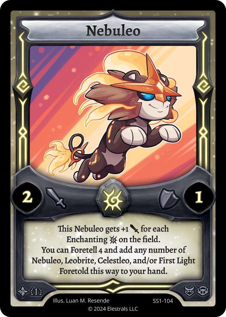 Nebuleo