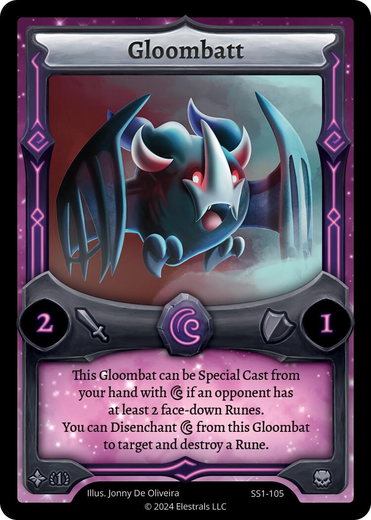Gloombatt