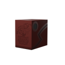 Dragon Shield: Double Shell - Blood Red