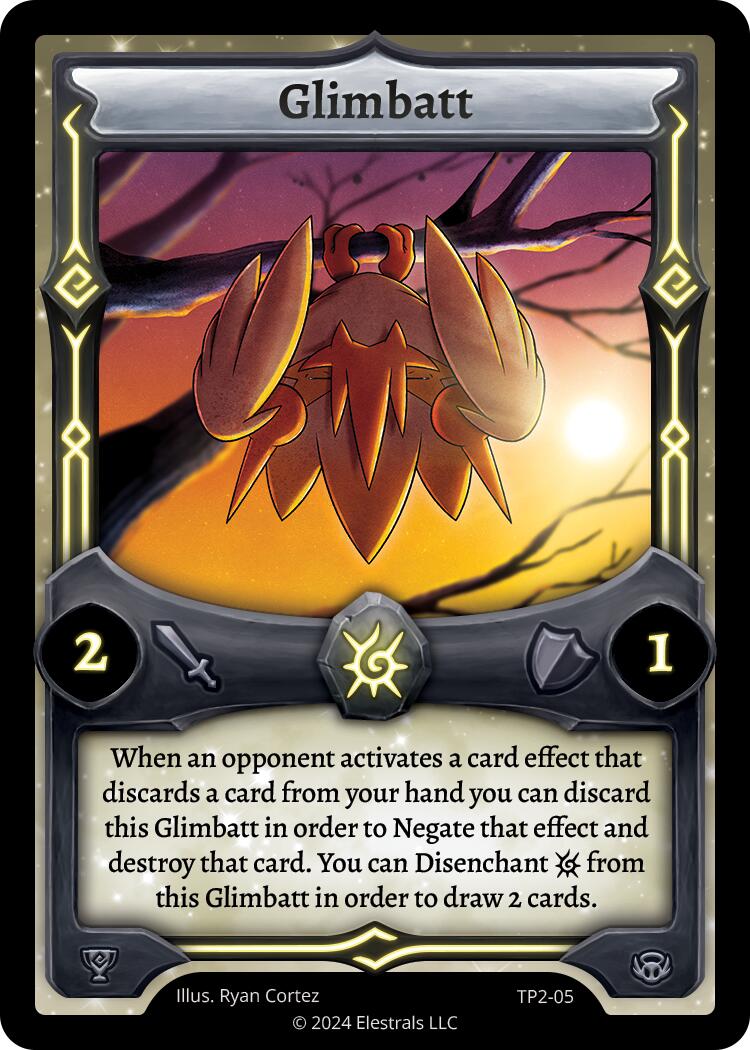 Glimbatt