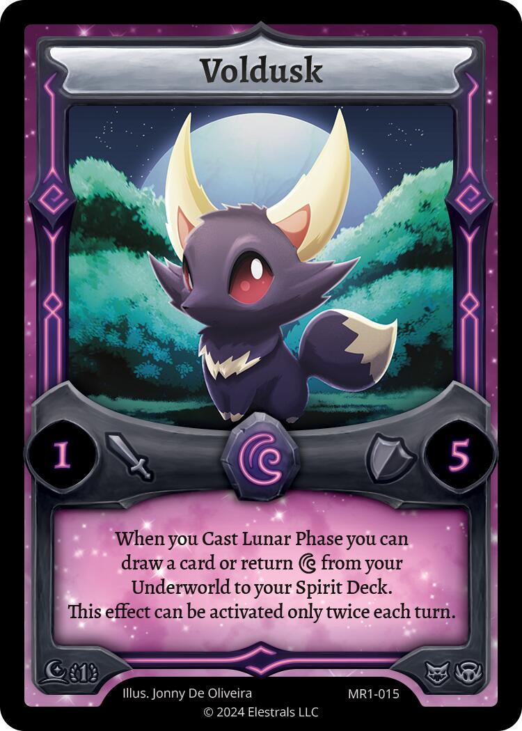 Voldusk