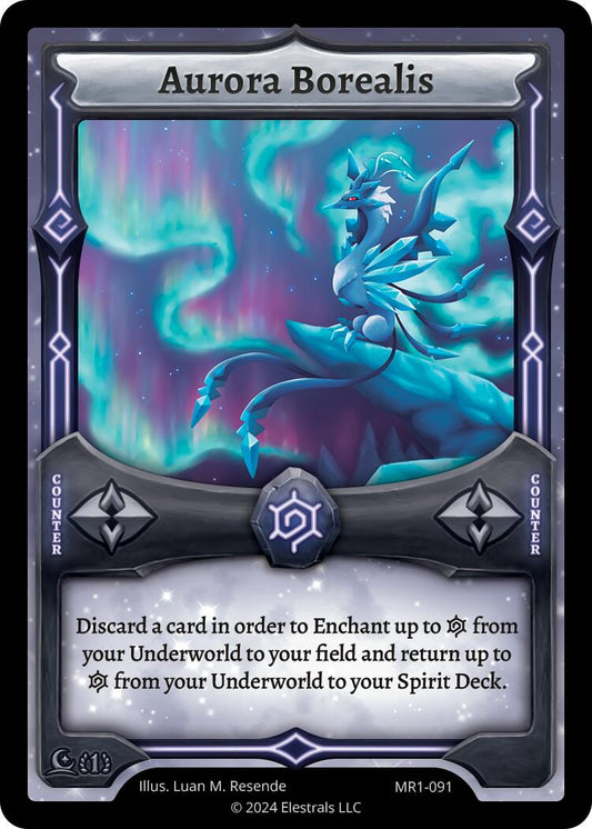 Aurora Borealis