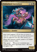 Embalmed Ascendant