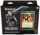 Final Fantasy - Commander Deck (Limit Break)