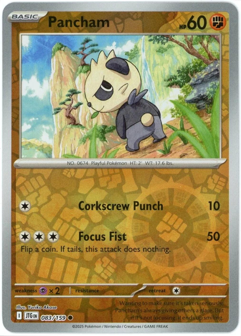 Pancham