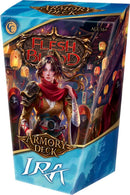 Flesh and Blood TCG: Armory Deck: Ira