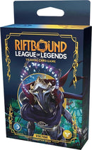 Riftbound - Origins Champion Deck - Victor