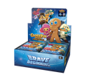 CookieRun Braverse - Brave Beginning Booster Box