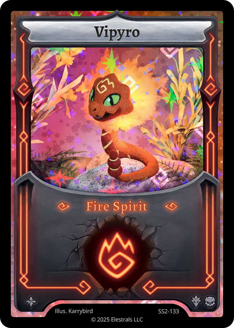 Vipyro (SS2-133)