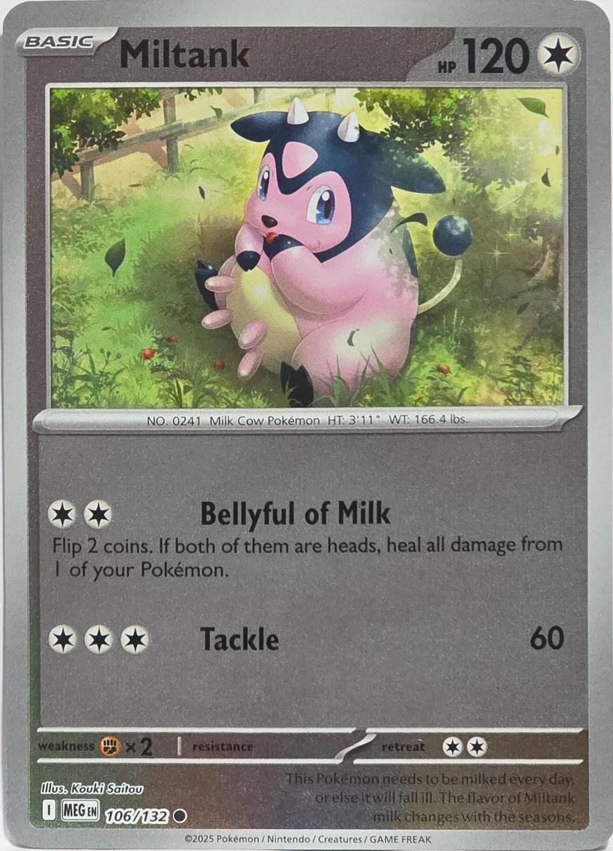Miltank
