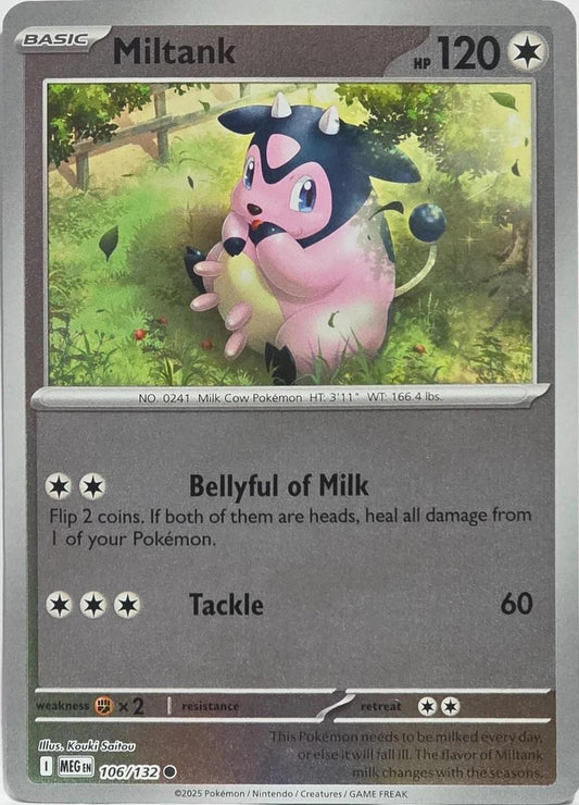 Miltank