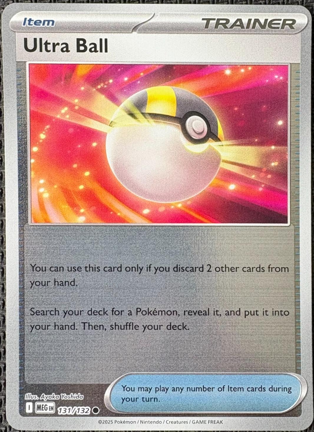 Ultra Ball