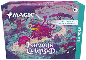MtG: Lorwyn Eclipsed - Bundle