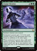 Avatar Destiny
