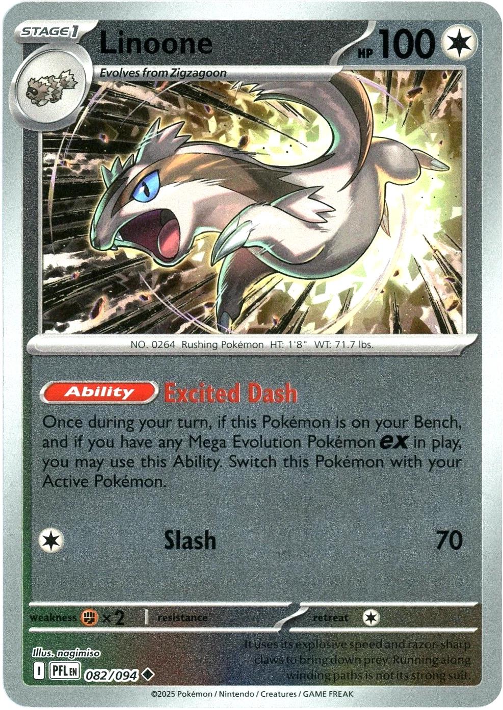 Linoone