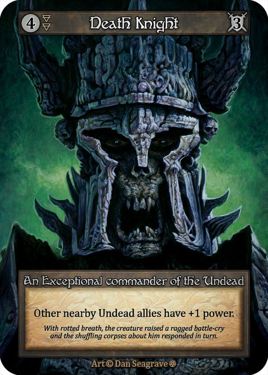 Death Knight
