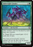 Safewright Cavalry