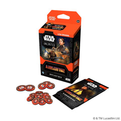 Star Wars: Unlimited
