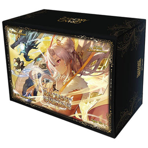 Grand Archive TCG: Radiant Origins 1st Edition Booster Box