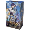 Grand Archive TCG: RO: Pantheon Deck: Zander, Blinding Steel