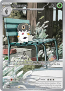 Spewpa - 089/088