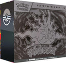 Pokemon - ME05: Pitch Black Elite Trainer Box [PRE-ORDER]