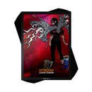 Riftbound TCG: Unleashed Art Sleeves - Vi, Piltover Enforcer 100CT