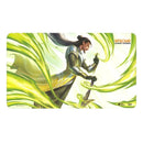 Riftbound TCG: Unleashed Playmat - Master Yi, Wuju Master