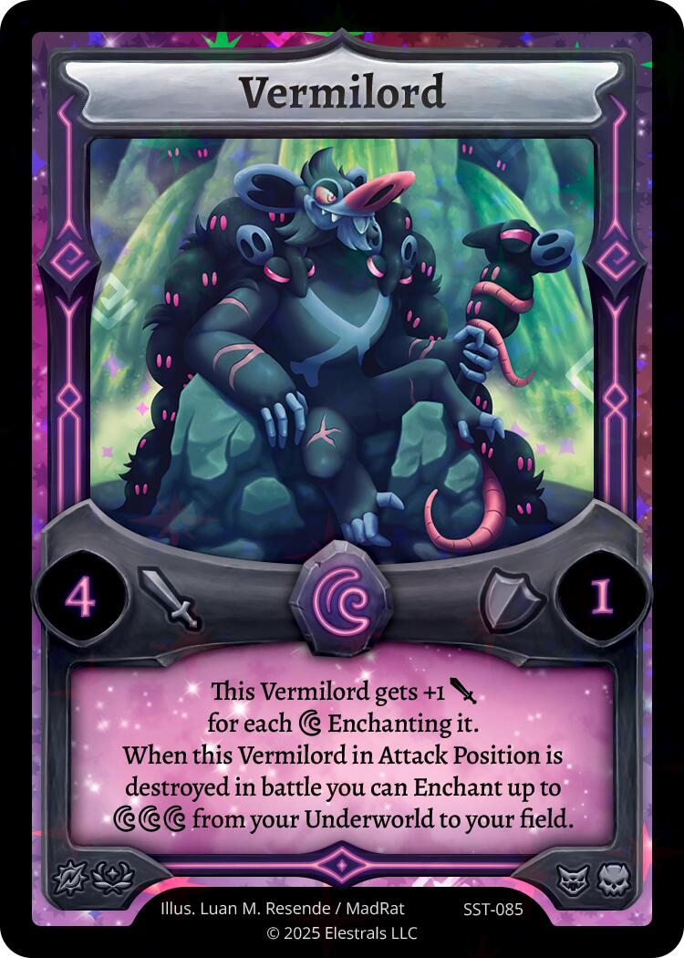 Vermilord (SST-085)