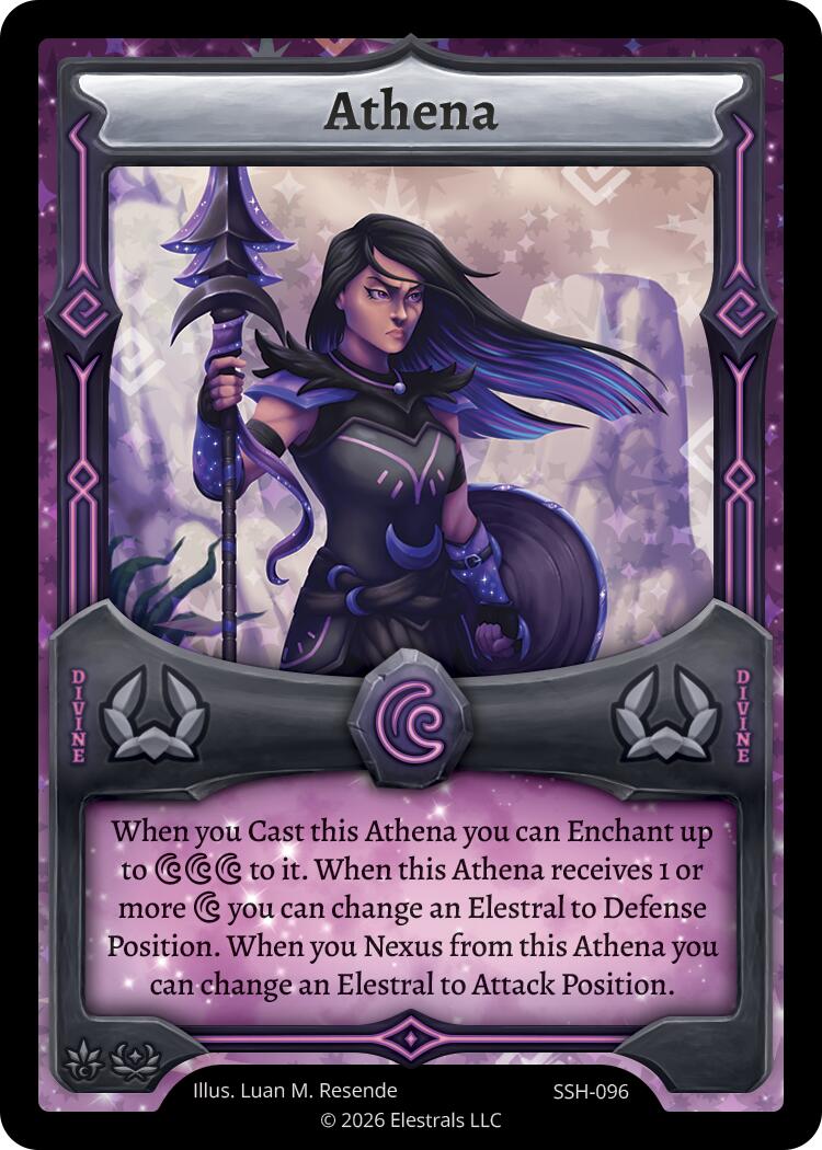 Athena