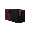 Dragon Shield: Double Shell - Blood Red