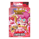 CookieRun Braverse - Red Starter Deck (ST1)