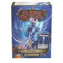 Dragon Shield: Standard 100ct Sleeves - Flesh and Blood (Enigma)