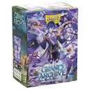 Dragon Shield: Art: Matte: Grand Archive: Ciel, Mirage's Grave (100)