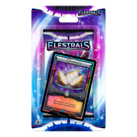 Elestrals - Base Set Blister Pack with Stellar Ambrosia