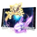 Circle the Sky V4 Playmat - 1st Edition