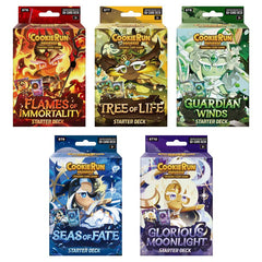 Cookie Run TCG