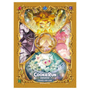 CookieRun Braverse - Glow Age of Heroes and Kingdoms Sleeves (65 ct)
