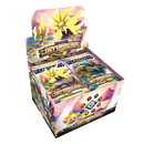 Elestrals - Daybreak Booster Box + LGS Promo