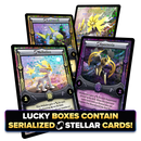 Elestrals - Daybreak Booster Box + LGS Promo
