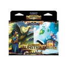 Elestrals - Sunstrike Hera vs Aeolus Double Starter Deck [PRE-ORDER]