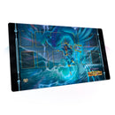Majesea "Champion of Poseidon" Playmat