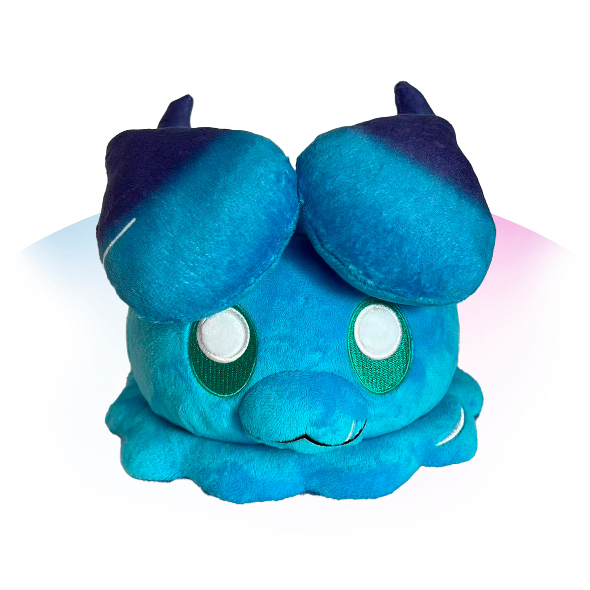 Sluggle "Champion of Poseidon" Plushie
