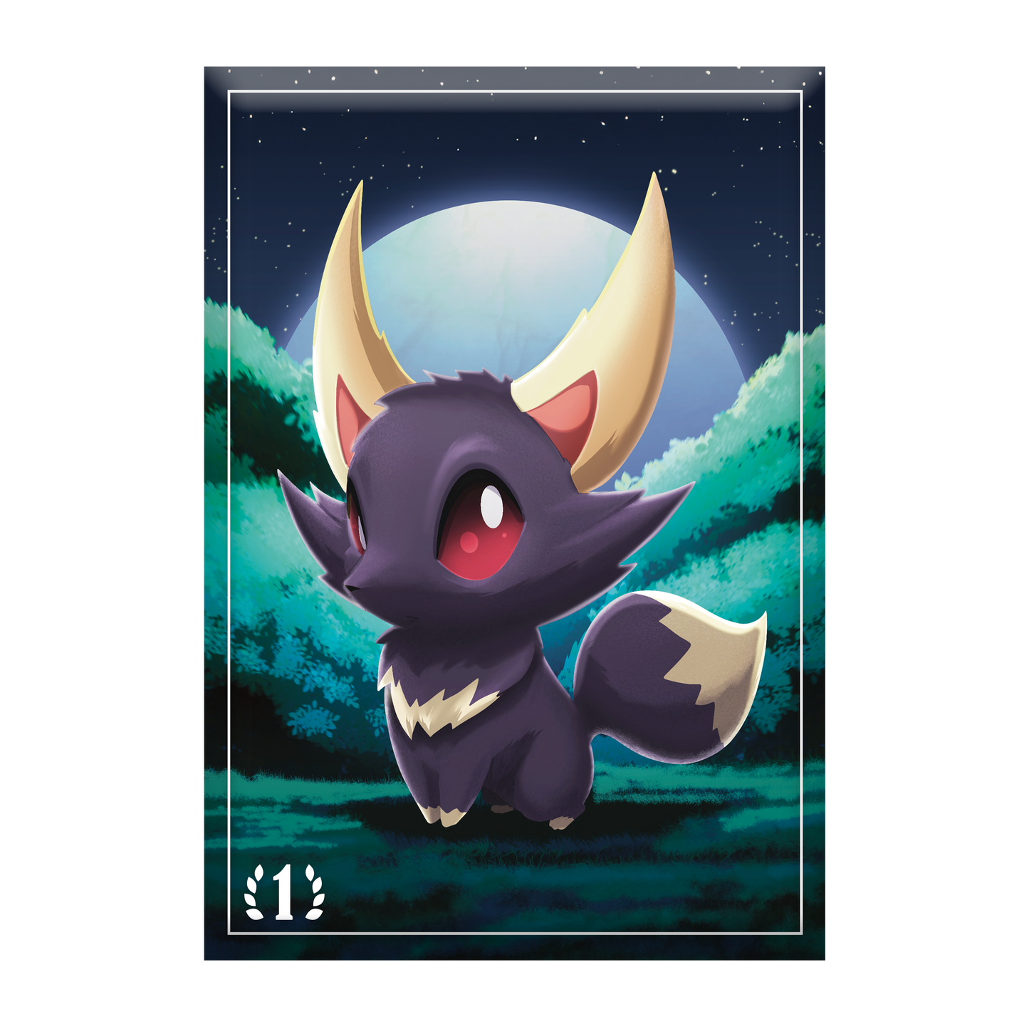 Volclipse Card Sleeves